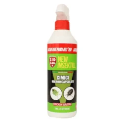 ZIG ZAG INSETTICIDA CIMICI TRIGGER 500 ML