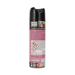 ZIG ZAG INSETTICIDA DRY DEO BOUQUETTE 500 ML