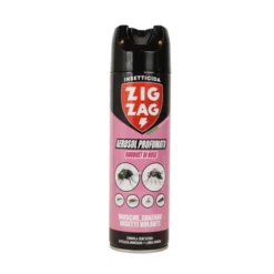 ZIG ZAG INSETTICIDA DRY DEO BOUQUETTE 500 ML