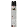 ZIG ZAG INSETTICIDA DRY MOSCHE E ZANZARE EUCALIPTO E MENTOLO 500 ML