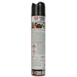 ZIG ZAG INSETTICIDA DRY ROSSO LAVANDA 500 ML