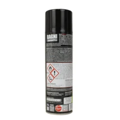 ZIG ZAG INSETTICIDA MAGNATELA CONTRO RAGNI E RAGNATELE 500 ML