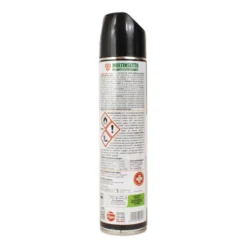 ZIG ZAG INSETTICIDA MULTINSETTO VOLANTI STRISCIANTI SPAZIOTEMPO 300 ML