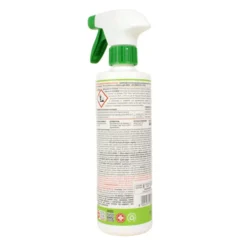 ZIG ZAG INSETTICIDA MULTINSETTO PIRETRO PLUS TRIGGER 400 ML