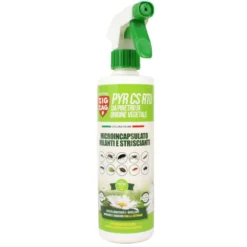 ZIG ZAG INSETTICIDA MULTINSETTO PIRETRO PLUS TRIGGER 400 ML