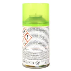 ZIG ZAG INSETTICIDA REPELLENTE AL PIRETRO PLUS 250 ML x EROGATORE AUTOMATICO RICARICA