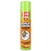 ZIG ZAG INSETTICIDA VESPAIO SCHIUMOGENO VESPE, CALABRONI E LORO NIDI 600 ML