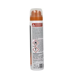 ZIG ZAG INSETTI VIA! REPELLENTE ANTIPUNTURA ZANZARA TIGRE 75 ML