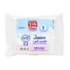ZIG ZAG REPELLENTE ANTIPUNTURA PELLI SENSIBILI SALVIETTE 15 PZ