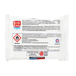 ZIG ZAG REPELLENTE ANTIPUNTURA PELLI SENSIBILI SALVIETTE 15 PZ