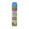ZIG ZAG SALVA ABITI SPRAY CANFORA e LAVANDA PER ARMADI, CASSETTI E CAPI PROTEGGE RINFRESCA E PROFUMA 300 ML