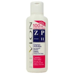 ZP 11 SHAMPOO ANTIFORFORA CAPELLI NORMALI 400 ML
